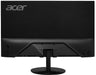 EAN 4711474240958 - Acer S2 SA272K bmiipx pantalla para PC 68,6 cm (27") 1920 x 1080 Pixeles Full HD Negro imagen 8