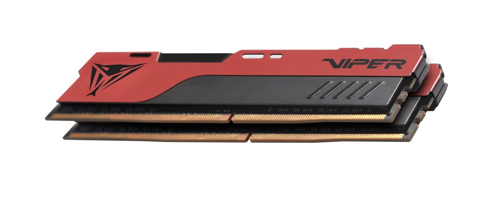 EAN 0814914028636 - Patriot Memory Viper Elite PVE2416G360C0K módulo de memoria 16 GB 2 x 8 GB DDR4 288-pin DIMM imagen 3