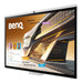 EAN 4718755097782 - BenQ CP5505 pizarra blanca interactiva 139,7 cm (55") 3840 x 2160 Pixeles Pantalla táctil Blanco imagen 2
