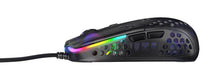 EAN 7340086909594 - CHERRY XTRFY MZ1 Gaming Maus - schwarz - Maus - Optisc ratón Juego Ambidextro USB tipo A Óptico 16000 DPI imagen 6