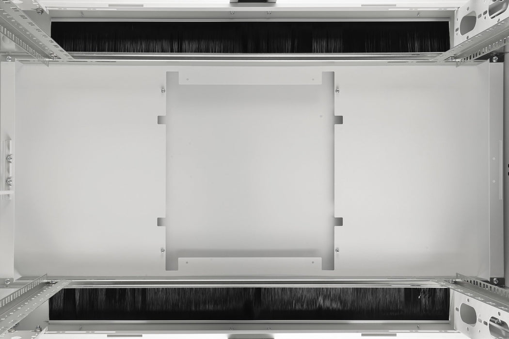 EAN 4016032505150 - Digitus DN-31304 armario rack 42U Rack o bastidor independiente Gris imagen 8
