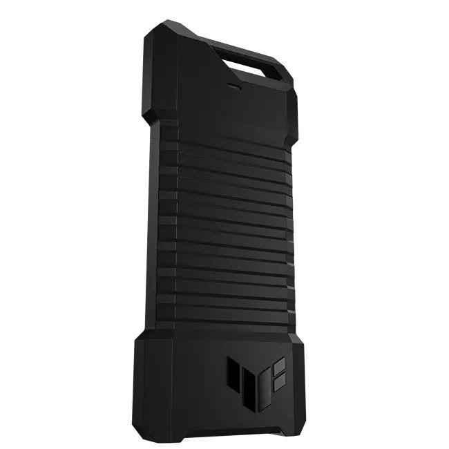 EAN 4711081826613 - ASUS ESD-T1A/BLK/G/AS// Caja externa para unidad de estado sólido (SSD) Negro M.2 imagen 6