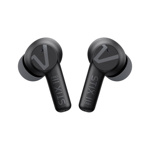 EAN 5060594761591 - Veho VEP-771-STIX2-PRO-B auricular y casco Auriculares Inalámbrico Dentro de oído Llamadas/Música/Deporte imagen 1