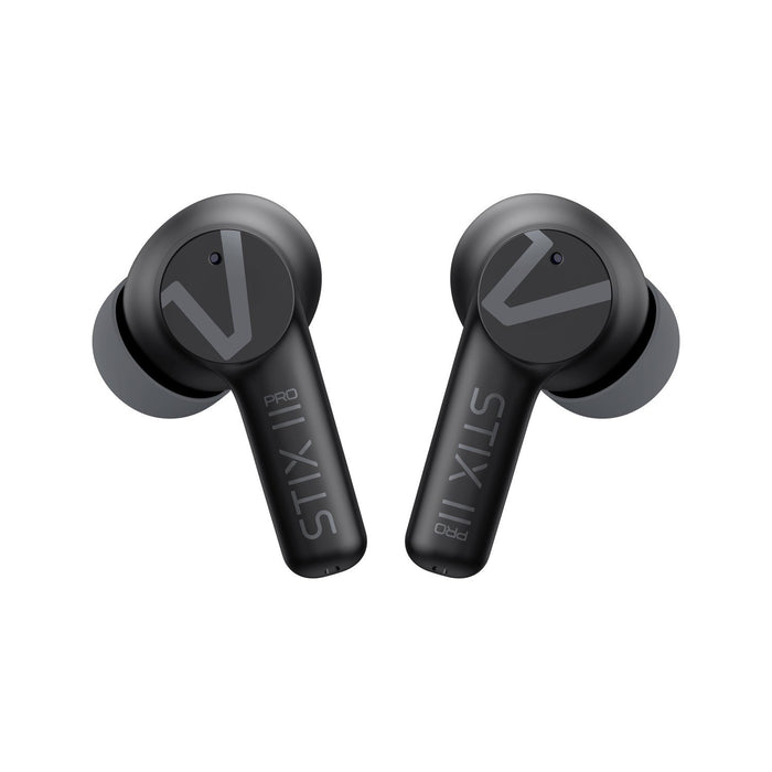 EAN 5060594761591 - Veho VEP-771-STIX2-PRO-B auricular y casco Auriculares Inalámbrico Dentro de oído Llamadas/Música/Deporte imagen 2