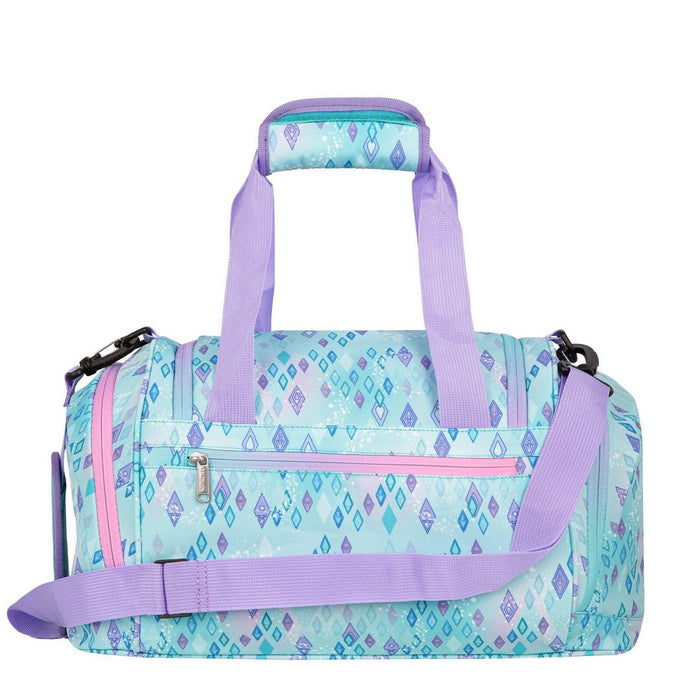 EAN 4017245967056 - McNeill Frozen Azul, Lila, Púrpura Chica Bolsa de deporte imagen 4