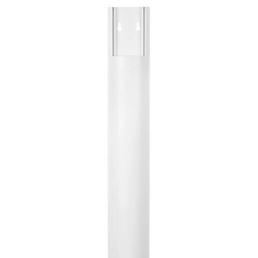 EAN 4047443508522 - Hama 00220984 organizador de cables Universal Panel guíacables Blanco 1 pieza(s) imagen 2