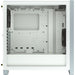 EAN 840006621881 - Corsair 4000D Midi Tower Blanco imagen 3