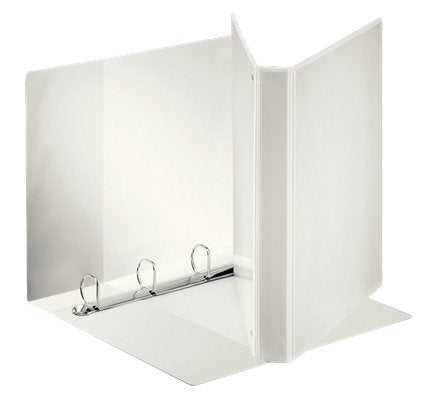 EAN 5701216552929 - Esselte 55292 carpeta de cartón A4 Maxi Blanco imagen 1