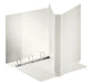 EAN 5701216552929 - Esselte 55292 carpeta de cartón A4 Maxi Blanco imagen 1