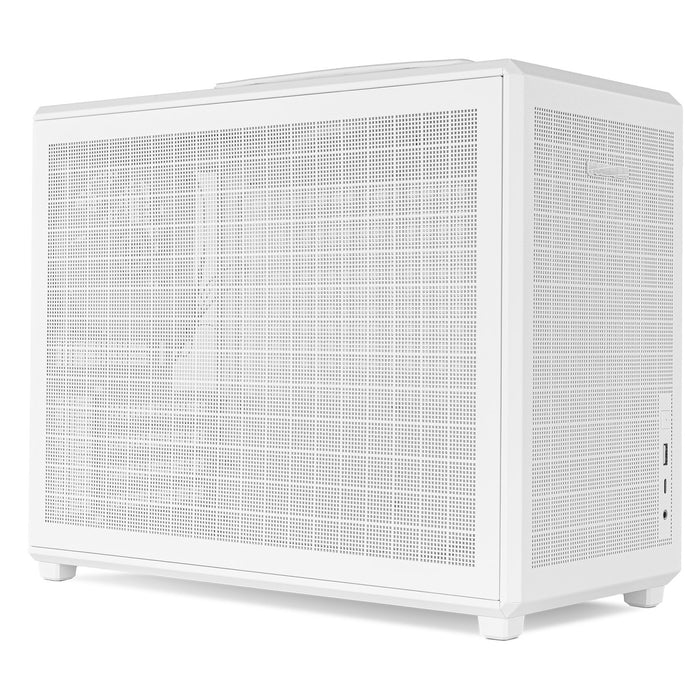 EAN 8436587976506 - NOX Hummer REFRESH Mini Tower Blanco imagen 13