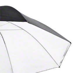 EAN 4250234576567 - Walimex 17656 paraguas Negro, Blanco imagen 7