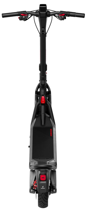 EAN 8721008535722 - Segway GT3 E Negro 25 kmh imagen 9