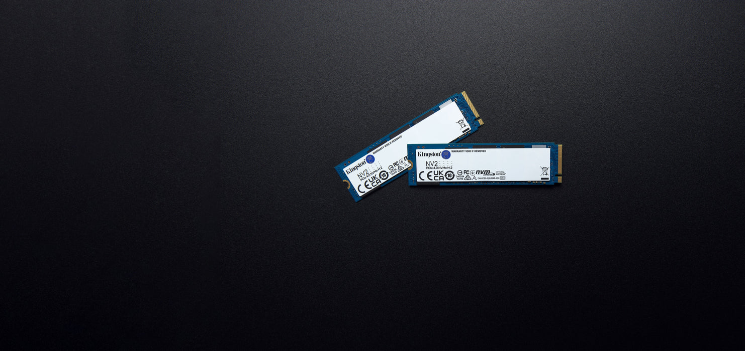 EAN 740617329971 - Kingston Technology NV2 2 TB M.2 PCI Express 4.0 NVMe 3D NAND imagen 6