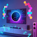 EAN 6974316994466 - Govee H6061 Panel inteligente Wi-Fi imagen 2