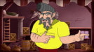 EAN 7350002939970 - Clear River Games Arzette: The Jewel of Faramore Estándar PlayStation 5 imagen 4