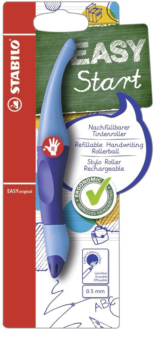 EAN 4006381468435 - STABILO EASYoriginal Bolígrafo cilíndrico Azul 1 pieza(s) imagen 1