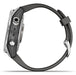 EAN 753759277819 - Garmin fenix 7S 3,05 cm (1.2") MIP 42 mm Digital 240 x 240 Pixeles Pantalla táctil Plata Wifi GPS (satélit imagen 7