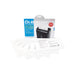 EAN 4015468126274 - Genie 12627 accesorio para destructoras de papel Hojas lubricantes 6 pieza(s) imagen 1