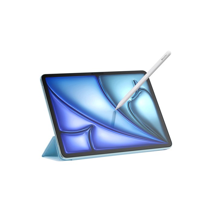 EAN 0745883901906 - Belkin OVI007HQ protector de pantalla para tableta Apple 1 pieza(s) imagen 4