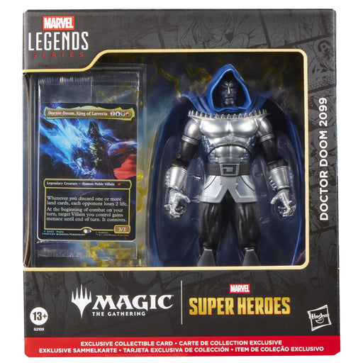 EAN 5010996411372 - Marvel G21095L00 figura de juguete para niños imagen 1