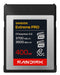 EAN 619659232580 - SanDisk Extreme PRO CFexpress 4.0 Type B 400 GB CFexpress tipo B imagen 2