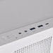 EAN 4711475644199 - Thermaltake View 270 Plus TG ARGB Snow Midi Tower Blanco imagen 6