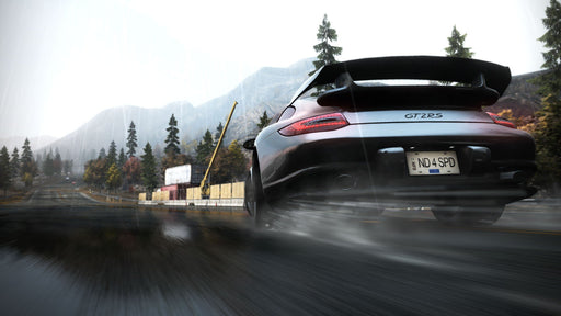 EAN 5030930124052 - Electronic Arts Need for Speed Hot Pursuit Remaster Remasterizada Nintendo Switch imagen 2