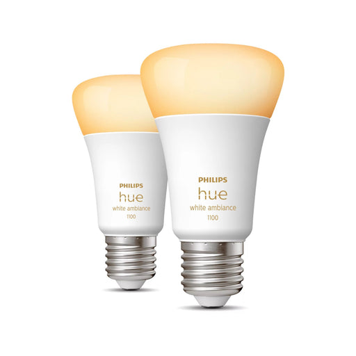 EAN 8719514291256 - Philips Hue White ambiance 8719514291256 iluminación inteligente Bluetooth/Zigbee 11 W imagen 1