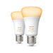 EAN 8719514291256 - Philips Hue White ambiance 8719514291256 iluminación inteligente Bluetooth/Zigbee 11 W imagen 1