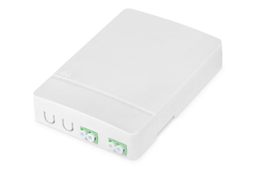 EAN 4016032494676 - Digitus DN-931096 estructura y panel de distribución de fibra óptica imagen 1