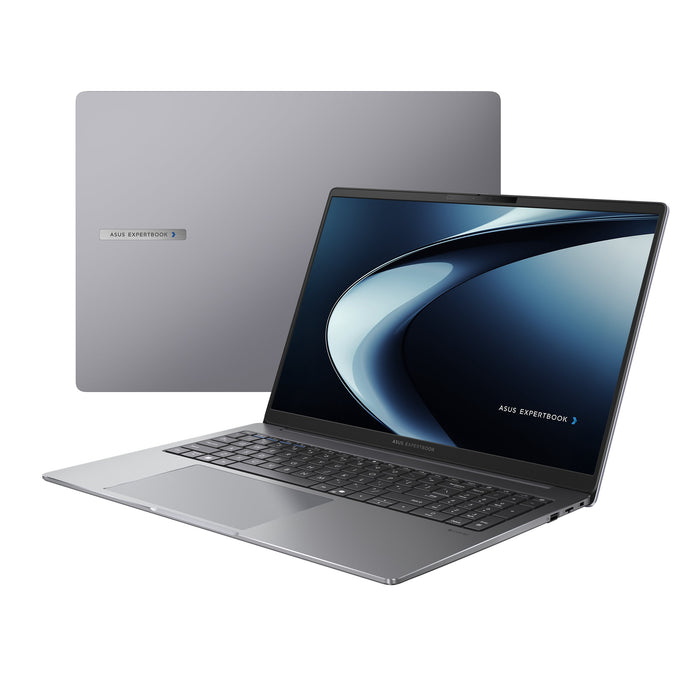 EAN 4711636348614 - ASUS ExpertBook P3 PM3606CKA-PL0406X 40,6 cm (16") DDR5-SDRAM Wi-Fi 7 (802.11be) imagen 12