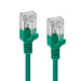 EAN 5715328116887 - Microconnect V-FTP6A0015G-SLIM cable de red Verde 0,15 m Cat6a U/FTP (STP) imagen 2