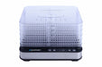 EAN 5901750505140 - Blaupunkt FDD601 deshidratador de alimentos Gris, Translúcido 420 W imagen 2