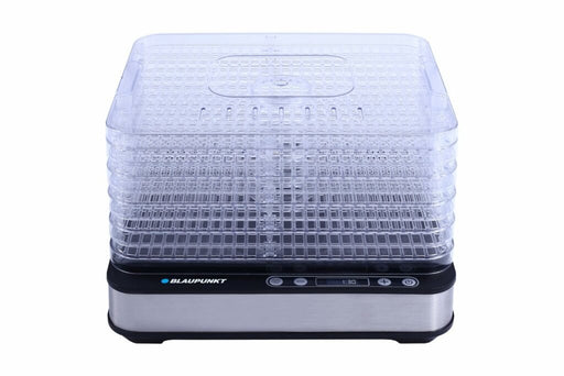 EAN 5901750505140 - Blaupunkt FDD601 deshidratador de alimentos Gris, Translúcido 420 W imagen 2
