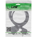 EAN 4043718313235 - InLine 16410S base múltiple 10 m 1 salidas AC Interior Negro imagen 2