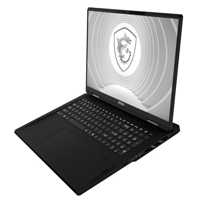 EAN 4711377214414 - MSI CreatorPro X18 HX A14VMG-279ES Intel® Core™ i9 i9-14900HX Estación de trabajo móvil 45,7 cm (18") WQU imagen 3