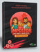 EAN 4262394130244 - Anzen 589425 juego de cartas 110 pieza(s) imagen 1