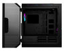 EAN 4719072646417 - MSI MPG SEKIRA 500X carcasa de ordenador Midi Tower Negro imagen 3