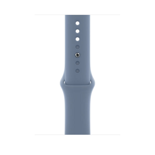EAN 194253286547 - Apple MP7U3FE/A Accesorios para dispositivos vestibles inteligentes Grupo de rock Azul Fluoroelastómero imagen 1