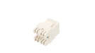 EAN 5902560369533 - Extralink EX.9533 conector Blanco imagen 2