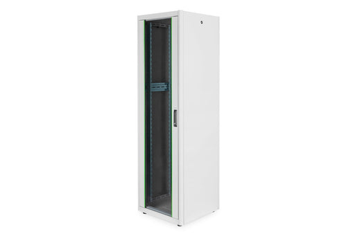 EAN 4016032336464 - Digitus DN-19 42U-6/6-D armario rack Rack o bastidor independiente Gris imagen 1