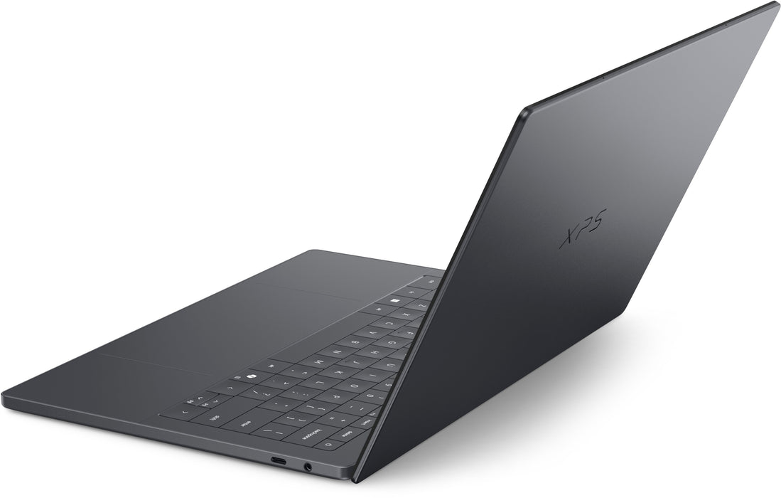 EAN 5397321037774 - DELL XPS 14 DA14260 Copilot+ PC Intel Core Ultra X7 358H Portátil 35,6 cm (14") Pantalla táctil 2.8K 32 G imagen 11