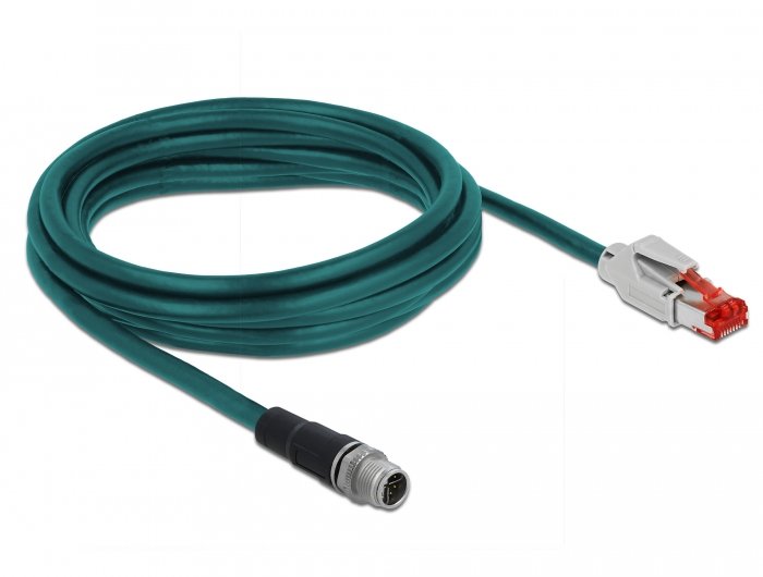 EAN 4043619854271 - DeLOCK 85427 accesorio para red industrial imagen 2