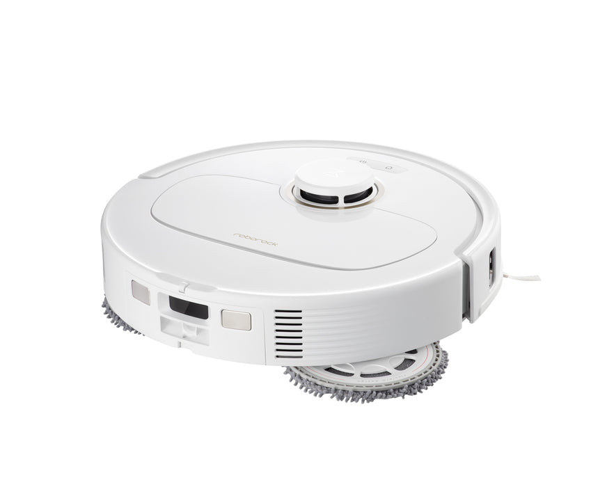 EAN 6970995788624 - Roborock Qrevo Pro 0,33 L Blanco imagen 15