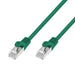 EAN 5906168638763 - Extralink Kat.7 S/FTP 2m 20G Zielony | Patchcord LAN | Miedź Kabel sieciowy skrętka (EX.38763) imagen 1