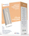EAN 3700730506670 - Netatmo NIM-S-WW estación meteorológica digital Arena Batería imagen 3