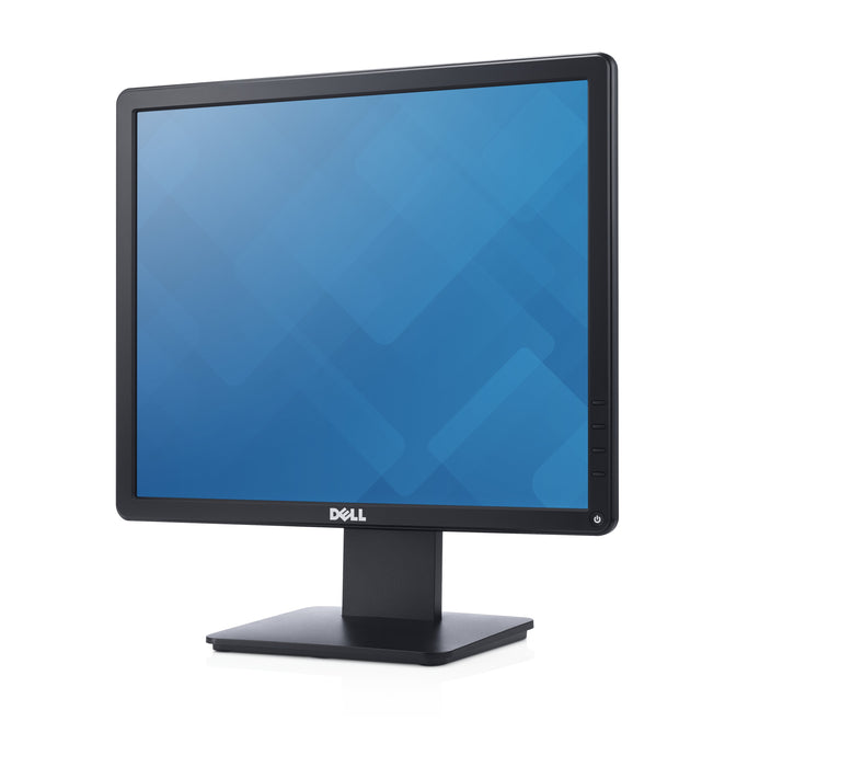 EAN 4053162943230 - DELL E Series E1715S LED display 43,2 cm (17") 1280 x 1024 Pixeles SXGA LCD Negro imagen 3