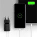 EAN 8595247910264 - Axagon ACU-PQ33 cargador de dispositivo móvil Universal, Reloj inteligente, Smartphone, Batería portátil, imagen 6