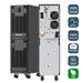 EAN 745604518901 - Phasak PH 8070 sistema de alimentación ininterrumpida (UPS) Doble conversión (en línea) 10 kVA 9000 W 0 sa imagen 5