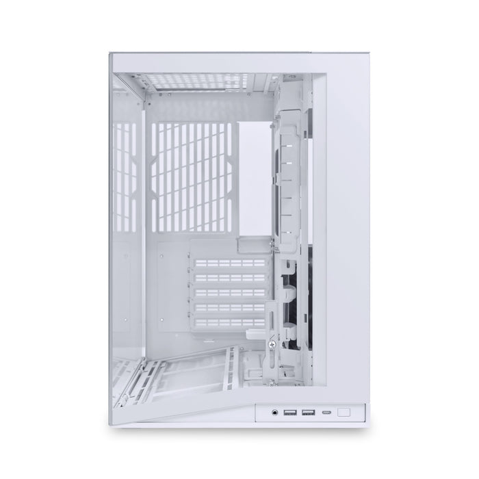 EAN 4718466019844 - Lian Li 011 Dynamic Mini O11 DYNAMIC MINI V2 Mini Tower Blanco imagen 4